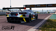 ���������꡼ No.004�Υ���ͥ������ / �졼�������Project CARS 3�ס�PC��Steam���Ǥ�Xbox One�Ǥ��ۿ����ϡ��������PV������