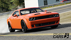 ���������꡼ No.005�Υ���ͥ������ / �졼�������Project CARS 3�ס�PC��Steam���Ǥ�Xbox One�Ǥ��ۿ����ϡ��������PV������