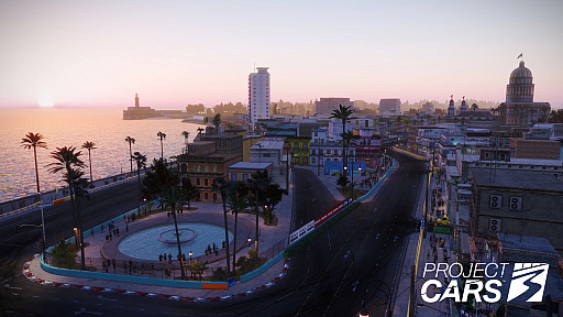 ���������꡼ No.011�Υ���ͥ������ / ��TGS 2020�ϡ�Project CARS 3�פΥ��ڥ�������ۿ����ݡ��ȡ�������¶��Ԥ襤�襤���󤬶˾�Υɥ饤�֤��θ�