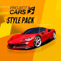 ���������꡼ No.005�Υ���ͥ������ / ��Project CARS 3�פ�ͭ��DLC��2�ơȥ�������ѥå��ɤ��ۿ�����