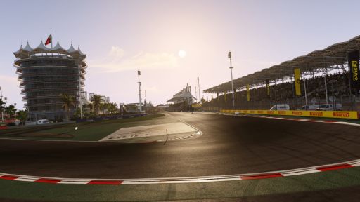 ���������꡼ No.006�Υ���ͥ������ / ��Project CARS 3�פ�ͭ��DLC��2�ơȥ�������ѥå��ɤ��ۿ�����