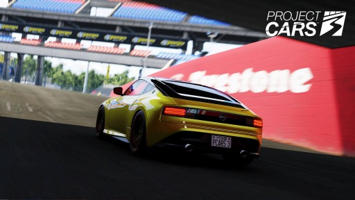 ���������꡼ No.004�Υ���ͥ������ / ��Project CARS 3�ס����ܤ�̾�֤��Ͽ����ͭ��DLC��3�ơȥѥ�ѥå��ɤ��ۿ�