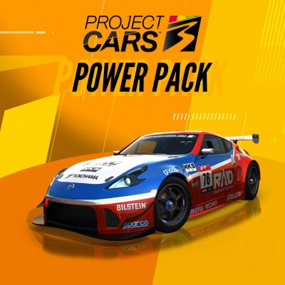 ���������꡼ No.007�Υ���ͥ������ / ��Project CARS 3�ס����ܤ�̾�֤��Ͽ����ͭ��DLC��3�ơȥѥ�ѥå��ɤ��ۿ�