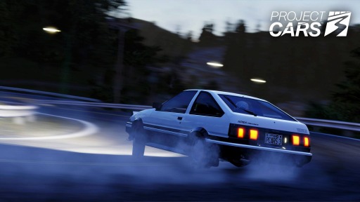 ���������꡼ No.009�Υ���ͥ������ / ��Project CARS 3�ס����ܤ�̾�֤��Ͽ����ͭ��DLC��3�ơȥѥ�ѥå��ɤ��ۿ�