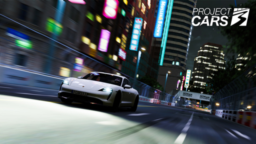 画像ギャラリー No.002のサムネイル画像 / 「Project CARS 3」,有料DLC第4弾“エレクトリックパック”配信開始。世界最速の電気自動車が登場