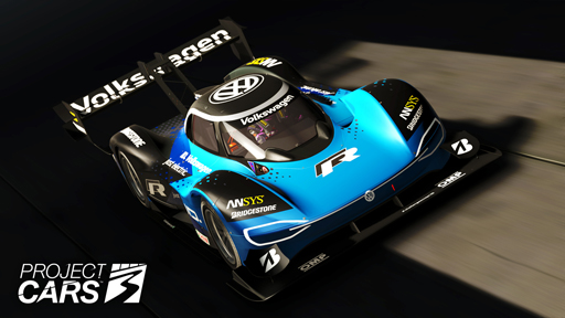 画像ギャラリー No.003のサムネイル画像 / 「Project CARS 3」,有料DLC第4弾“エレクトリックパック”配信開始。世界最速の電気自動車が登場