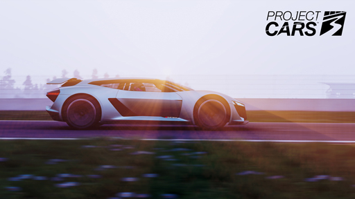 画像ギャラリー No.004のサムネイル画像 / 「Project CARS 3」,有料DLC第4弾“エレクトリックパック”配信開始。世界最速の電気自動車が登場