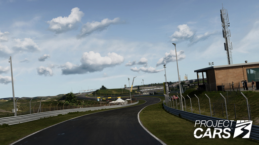 画像ギャラリー No.007のサムネイル画像 / 「Project CARS 3」,有料DLC第4弾“エレクトリックパック”配信開始。世界最速の電気自動車が登場