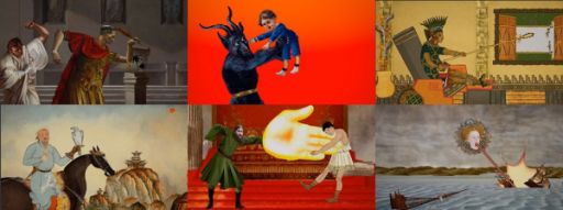 ���������꡼ No.003�Υ���ͥ������ / Nintendo Switch�ǡ֥��å������֡������������ᥤ�����֥쥤���פΤ��餫�������������ɤ�����