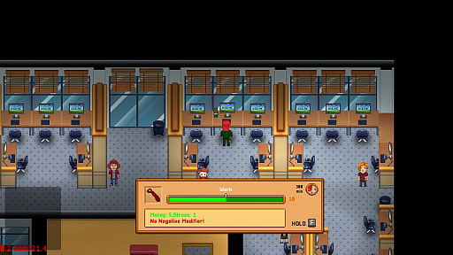 Circadian City のアーリーアクセス版が9月24日にリリース 夢の中でだけ農業や家作りが楽しめる 仕事人間のライフシム