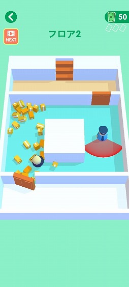 ���������꡼ No.003�Υ���ͥ������ / ���ơ������ꥢ���Υ�������󥲡���֥��饰��ޥ�פ�Ҳ𤹤�֡ʤۤܡ��������ޥۥ������̿�����2317��