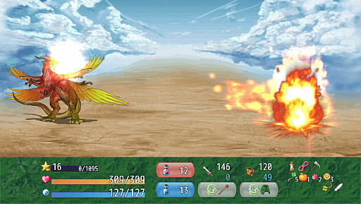 ���������꡼ No.003�Υ���ͥ������ / Android�ǡ�Sunny Fairy�פ��ۿ������ϡ�����饯�����θ��դ��ʤ���ư��䥢������δ���ɽ����ʪ��򴶤���RPG