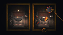 画像ギャラリー No.007のサムネイル画像 / トーマス・ブラッシュ氏による2作品の国内展開が発表。地獄の世界が舞台の「Pinstripe」はPS4とSwitchで夏,「Neversong」は秋に登場へ