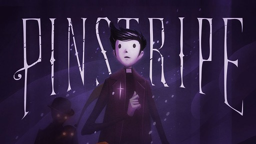 画像ギャラリー No.001のサムネイル画像 / PS4/Switch版「Pinstripe」の発売日が9月24日に決定。特別メイキング映像も公開