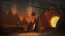 画像ギャラリー No.004のサムネイル画像 / PS4/Switch版「Pinstripe」の発売日が9月24日に決定。特別メイキング映像も公開