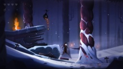画像ギャラリー No.002のサムネイル画像 / PS4/Switch「Pinstripe(ピンストライプ)」の日本語版が本日リリース。娘をさらった男を探し続ける父親の冒険アクション