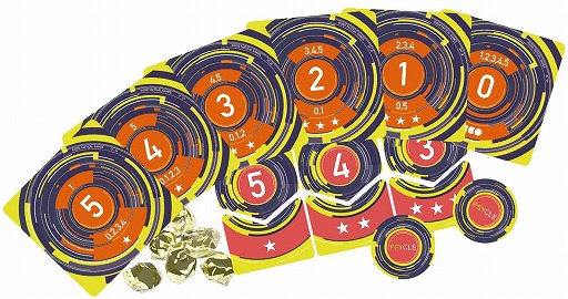 ���������꡼ No.002�Υ���ͥ������ / ����ܡ��ɥ�����֥�������פ�7��14����ȯ����ꡣͽ����դ��»���