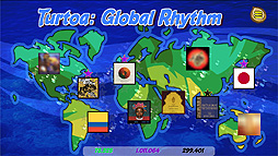 ���������꡼ No.007�Υ���ͥ������ / �ȵ��ɤΥΡ��Ĥ˿����������طʡ����ɥߥ塼���å���ơ��ޤˤ����ꥺ�ॲ�����Turtoa�פ�Steam��9����о졣��SGF�פ��θ����ۿ���