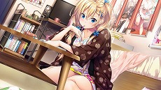 ���������꡼ No.006�Υ���ͥ������ / ���󥿡�����ࡤPS4�ǡ֥�������2�פ�PS4/PS Vita�ǡ֥��������פ�2���ʤ�9��24����ȯ���������������Ȥ򥪡��ץ�