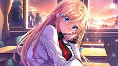 ���������꡼ No.007�Υ���ͥ������ / ���󥿡�����ࡤPS4�ǡ֥�������2�פ�PS4/PS Vita�ǡ֥��������פ�2���ʤ�9��24����ȯ���������������Ȥ򥪡��ץ�