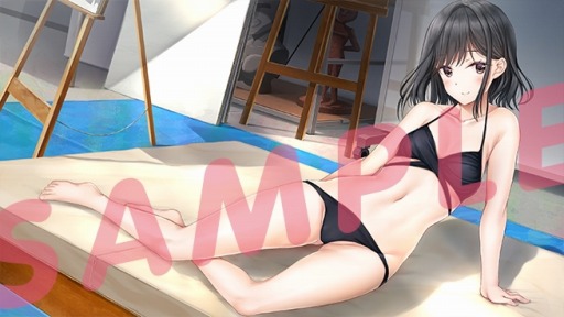 ���������꡼ No.002�Υ���ͥ������ / �֥��������פ�Ź����ŵ���󤬸������������������ڥ��ȥ꡼��ѥ��������ʤ�