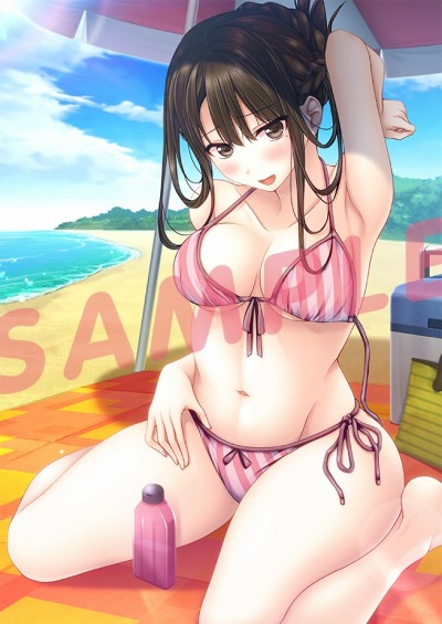 ���������꡼ No.005�Υ���ͥ������ / �֥��������פ�Ź����ŵ���󤬸������������������ڥ��ȥ꡼��ѥ��������ʤ�