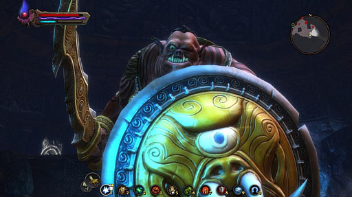 元メジャーリーガーが生み出したアクションrpg Kingdoms Of Amalur Reckoning のリマスター版が正式発表に