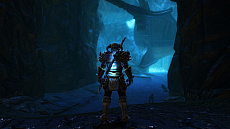 ���������꡼ No.008�Υ���ͥ������ / ��Kingdoms of Amalur: Re-Reckoning�פ�9��8����꡼���ȿ�DLC��ȯɽ��PC��PS4��Xbox One�����Ǥ���������ܸ��б�