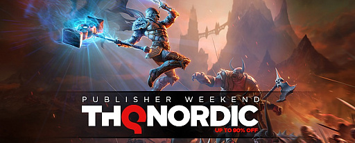 ꡼ No.001 | SteamTHQ NordicоݤȤ֥ѥ֥å㡼ɡץ뤬»档230ʾΥȥDLC90󥪥