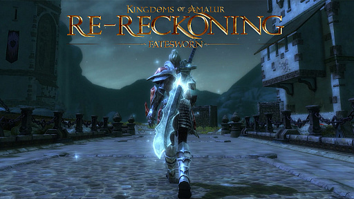 ���������꡼ No.011�Υ���ͥ������ / ��Kingdoms of Amalur: Re-Reckoning�פκǿ�DLC��Fatesworn�ɤ�������꡼����