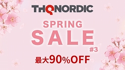 画像ギャラリー No.001のサムネイル画像 / 「Battle Chasers: Nightwar」や「Wreckfest」など,THQ Nordicのタイトルが最大90%オフになるセールが3月17日まで開催