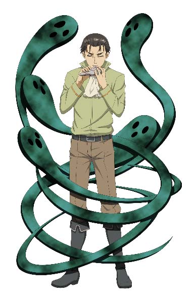 画像ギャラリー No.003のサムネイル画像 / 「八男って、それはないでしょう!アンサンブルライフ」,新仲間キャラクターとイベント内容が公開