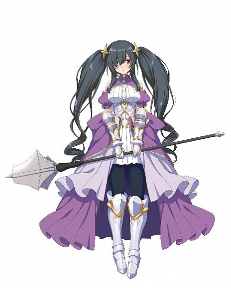 画像ギャラリー No.002のサムネイル画像 / 「八男って、それはないでしょう!アンサンブルライフ」,新パートナーキャラクター“マルティナ”登場