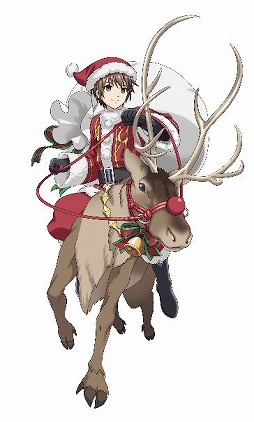 ꡼ No.003Υͥ / ȬˤäơϤʤǤ礦󥵥֥饤աפ˥󥿰ο饯о