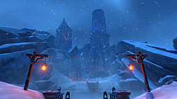 ꡼ No.001 | We Were Here Together