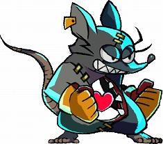 ꡼ No.014 | ܰ쥽եȥοꥺॢMAD RAT DEADפ2020ǯ1029ȯ䡣ץ꡼ݤ¾ һ᤬ǥ쥯