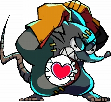 ꡼ No.015 | ܰ쥽եȥοꥺॢMAD RAT DEADפ2020ǯ1029ȯ䡣ץ꡼ݤ¾ һ᤬ǥ쥯