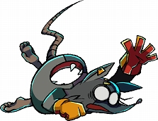 ꡼ No.016 | ܰ쥽եȥοꥺॢMAD RAT DEADפ2020ǯ1029ȯ䡣ץ꡼ݤ¾ һ᤬ǥ쥯