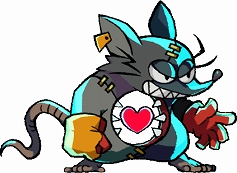 ꡼ No.017 | ܰ쥽եȥοꥺॢMAD RAT DEADפ2020ǯ1029ȯ䡣ץ꡼ݤ¾ һ᤬ǥ쥯