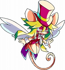 ꡼ No.022 | ܰ쥽եȥοꥺॢMAD RAT DEADפ2020ǯ1029ȯ䡣ץ꡼ݤ¾ һ᤬ǥ쥯