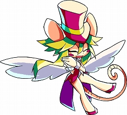 ꡼ No.023 | ܰ쥽եȥοꥺॢMAD RAT DEADפ2020ǯ1029ȯ䡣ץ꡼ݤ¾ һ᤬ǥ쥯