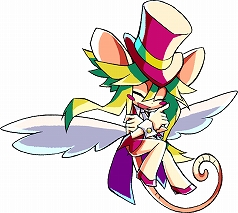 ꡼ No.024 | ܰ쥽եȥοꥺॢMAD RAT DEADפ2020ǯ1029ȯ䡣ץ꡼ݤ¾ һ᤬ǥ쥯