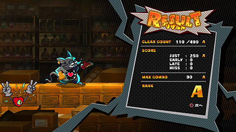 ꡼ No.037 | ܰ쥽եȥοꥺॢMAD RAT DEADפ2020ǯ1029ȯ䡣ץ꡼ݤ¾ һ᤬ǥ쥯