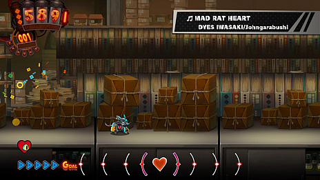 ꡼ No.044 | ܰ쥽եȥοꥺॢMAD RAT DEADפ2020ǯ1029ȯ䡣ץ꡼ݤ¾ һ᤬ǥ쥯