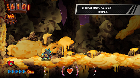 ꡼ No.050 | ܰ쥽եȥοꥺॢMAD RAT DEADפ2020ǯ1029ȯ䡣ץ꡼ݤ¾ һ᤬ǥ쥯