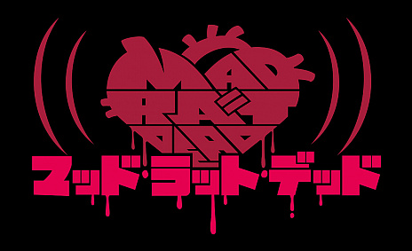 ���������꡼ No.001�Υ���ͥ������ / ��MAD RAT DEAD�פο�����������ꥺ�ॲ����ȥ�������󥲡��बͻ�礷�������ॷ���ƥ�ξܺ٤����餫��