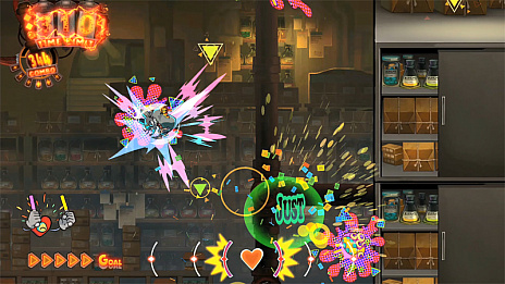 ���������꡼ No.006�Υ���ͥ������ / ��MAD RAT DEAD�פο�����������ꥺ�ॲ����ȥ�������󥲡��बͻ�礷�������ॷ���ƥ�ξܺ٤����餫��