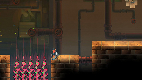 ���������꡼ No.009�Υ���ͥ������ / ��MAD RAT DEAD�פο�����������ꥺ�ॲ����ȥ�������󥲡��बͻ�礷�������ॷ���ƥ�ξܺ٤����餫��