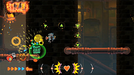 ���������꡼ No.014�Υ���ͥ������ / ��MAD RAT DEAD�פο�����������ꥺ�ॲ����ȥ�������󥲡��बͻ�礷�������ॷ���ƥ�ξܺ٤����餫��