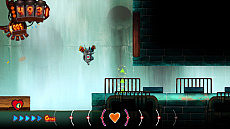 ���������꡼ No.016�Υ���ͥ������ / ��MAD RAT DEAD�פο�����������ꥺ�ॲ����ȥ�������󥲡��बͻ�礷�������ॷ���ƥ�ξܺ٤����餫��